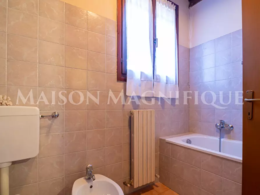 Immagine 20 di Villetta a schiera in vendita  in Via Nemesio Orsatti a Ferrara