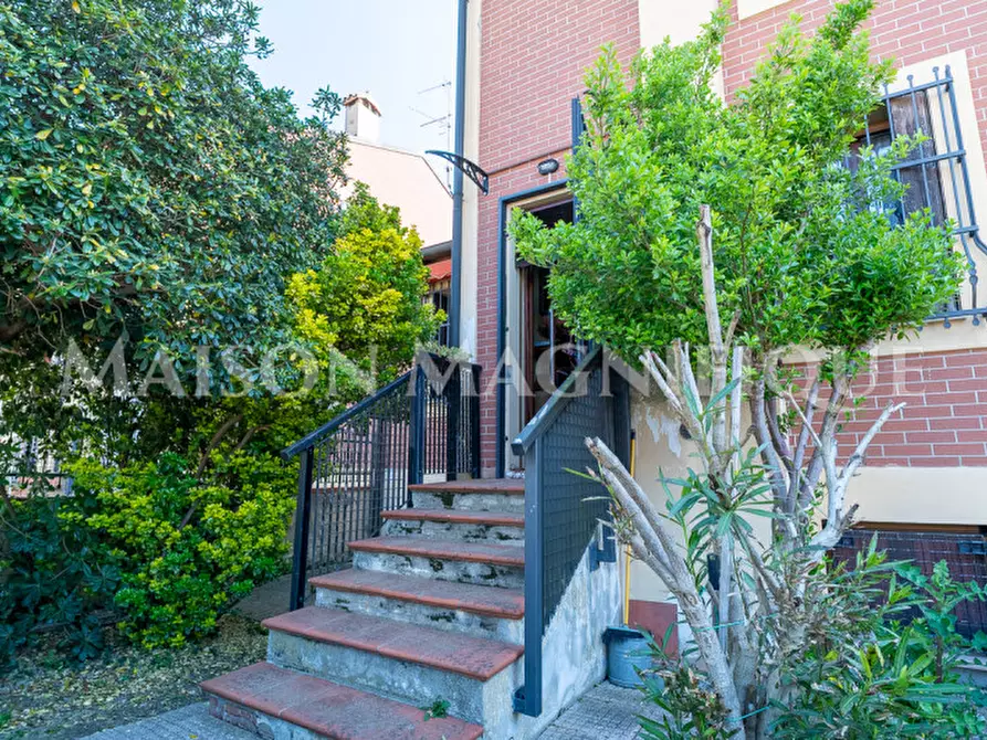 Immagine 21 di Villetta a schiera in vendita  in Via Nemesio Orsatti a Ferrara