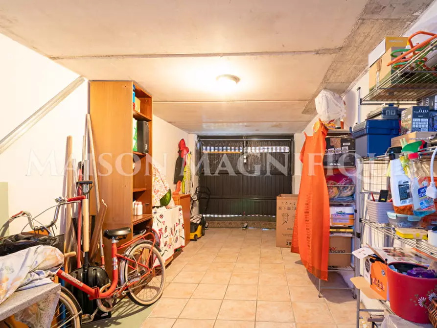 Immagine 23 di Villetta a schiera in vendita  in Via Nemesio Orsatti a Ferrara