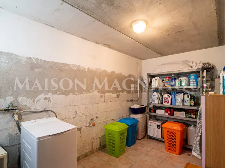 Immagine 24 di Villetta a schiera in vendita  in Via Nemesio Orsatti a Ferrara