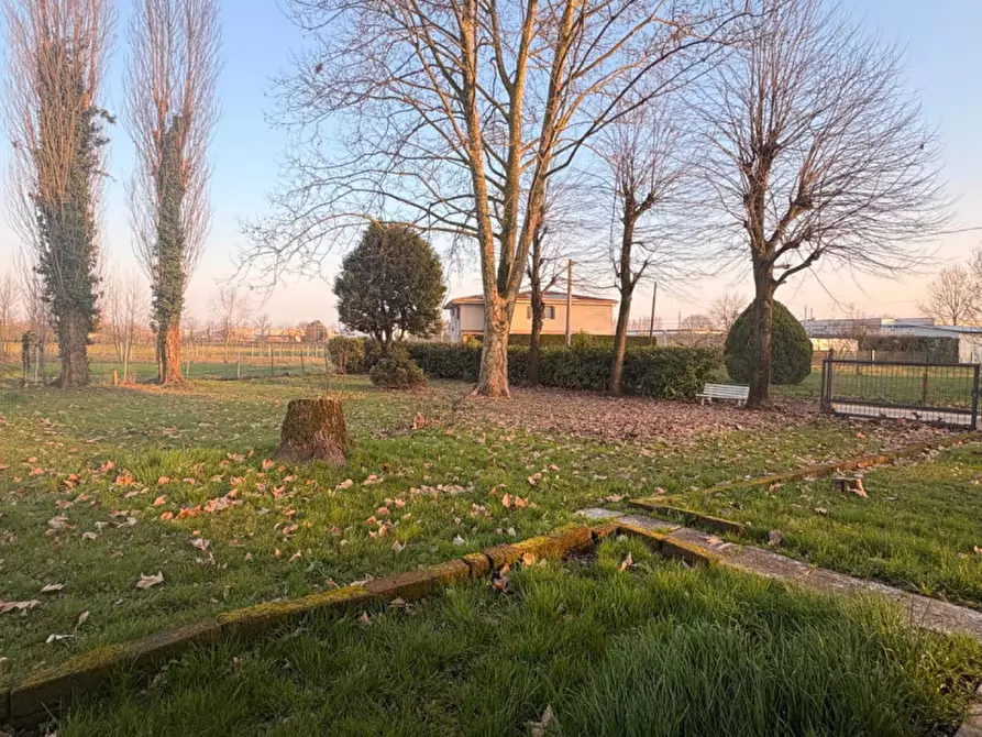 Immagine 2 di Casa indipendente in vendita  in via ballò 4 a Mirano