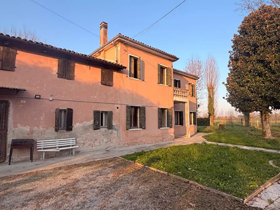 Immagine 3 di Casa indipendente in vendita  in via ballò 4 a Mirano