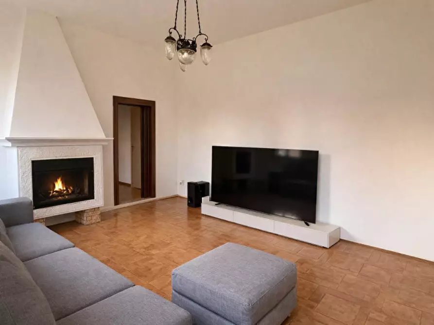 Immagine 4 di Casa indipendente in vendita  in via ballò 4 a Mirano