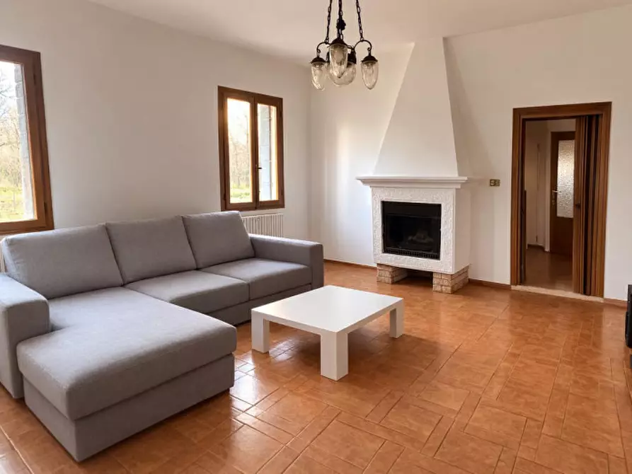 Immagine 5 di Casa indipendente in vendita  in via ballò 4 a Mirano