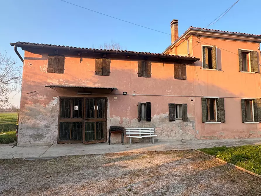 Immagine 9 di Casa indipendente in vendita  in via ballò 4 a Mirano