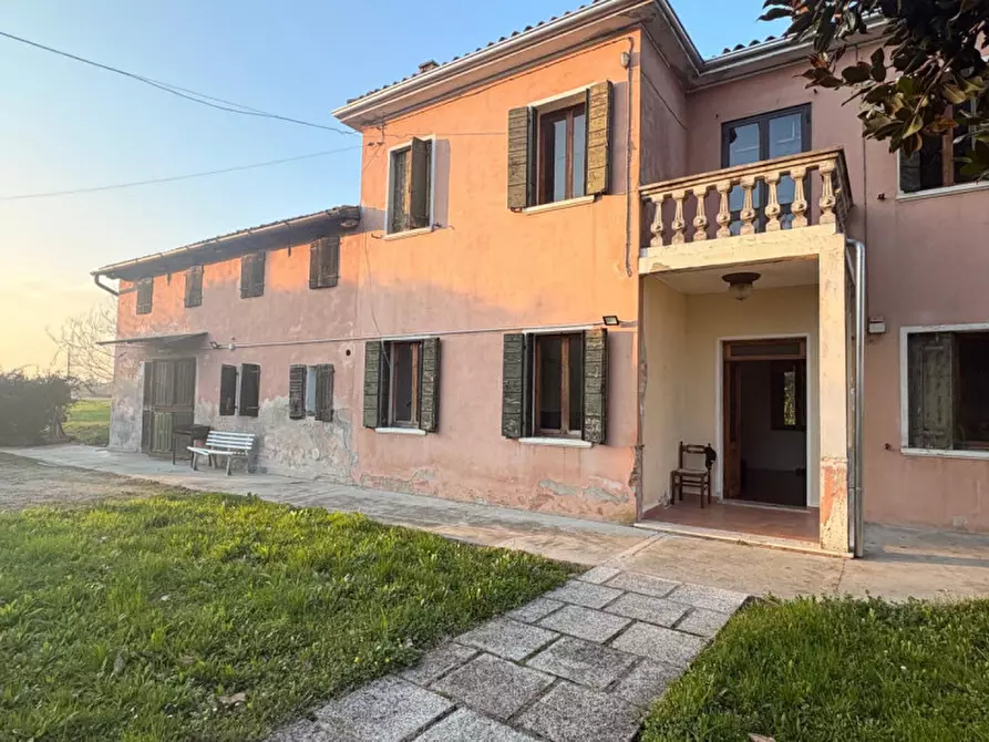 Immagine 13 di Casa indipendente in vendita  in via ballò 4 a Mirano