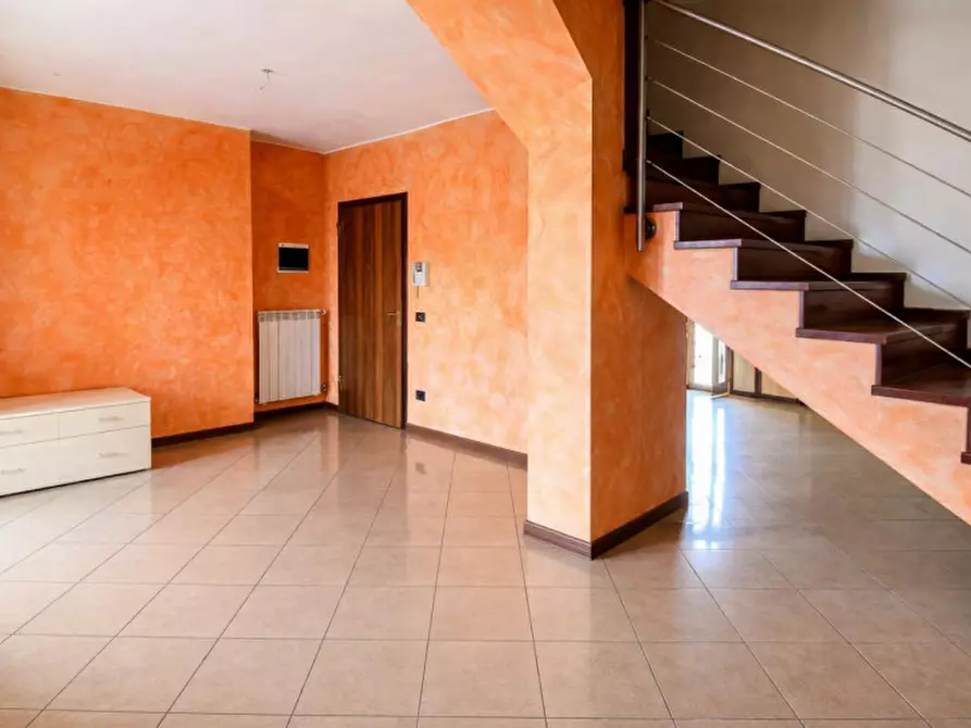 Immagine 1 di Appartamento in vendita  in Via Giovine Europa a Vigonza