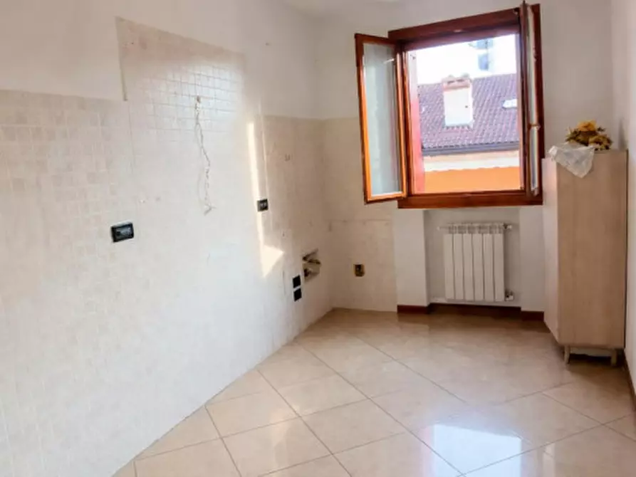 Immagine 3 di Appartamento in vendita  in Via Giovine Europa a Vigonza