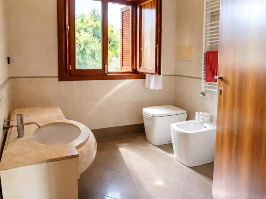 Immagine 5 di Appartamento in vendita  in Via Giovine Europa a Vigonza