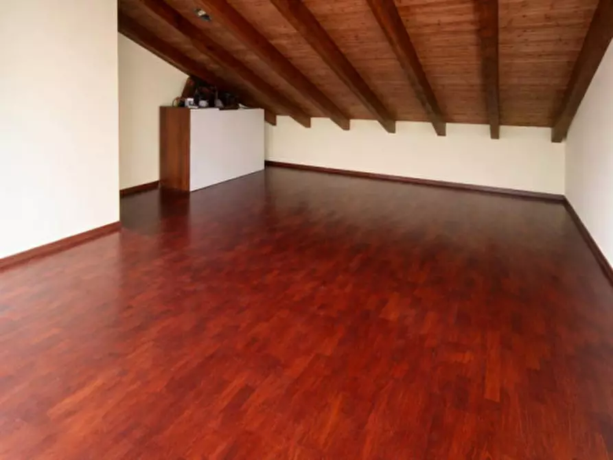 Immagine 6 di Appartamento in vendita  in Via Giovine Europa a Vigonza