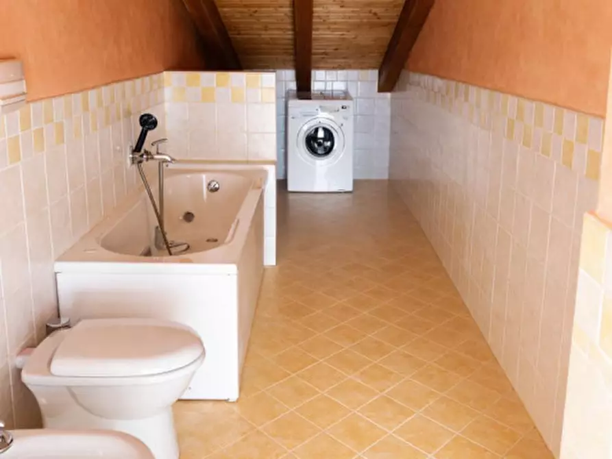 Immagine 7 di Appartamento in vendita  in Via Giovine Europa a Vigonza