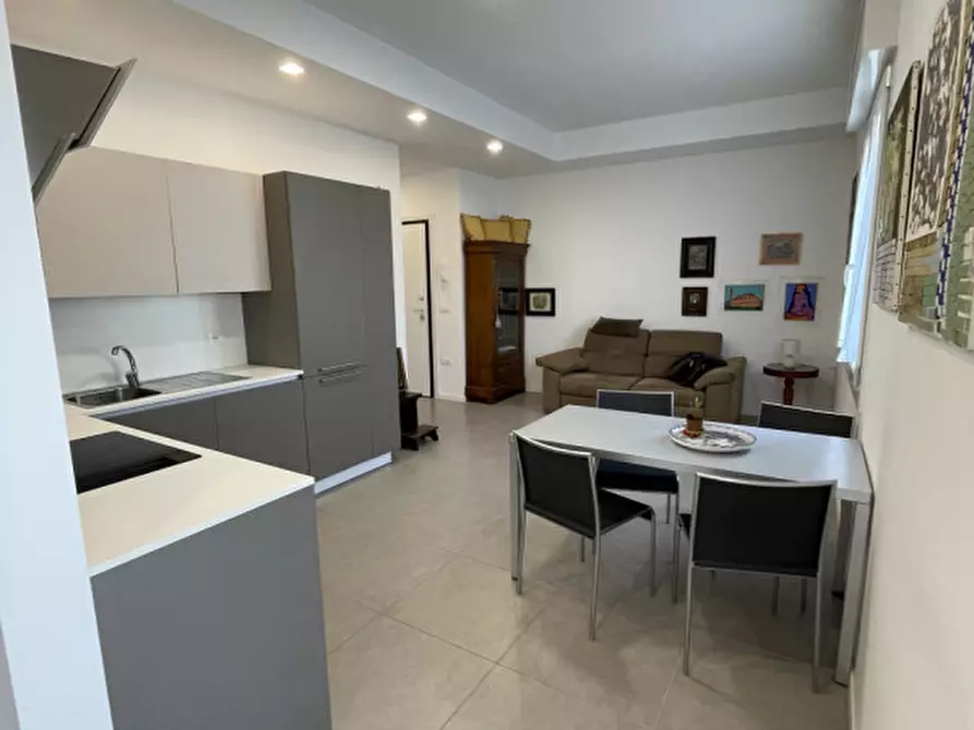 Immagine 1 di Appartamento in vendita  in Via Carlo Cattaneo 67 a Vicenza