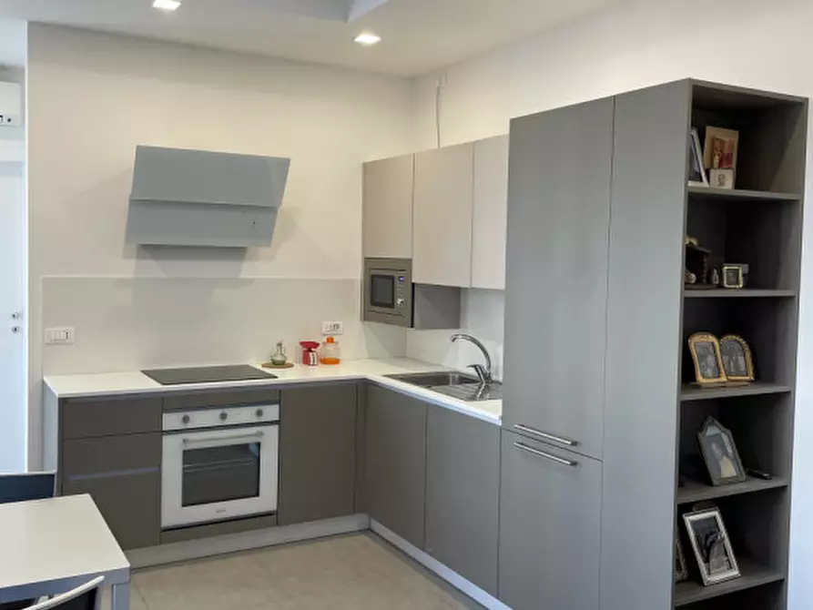 Immagine 2 di Appartamento in vendita  in Via Carlo Cattaneo 67 a Vicenza