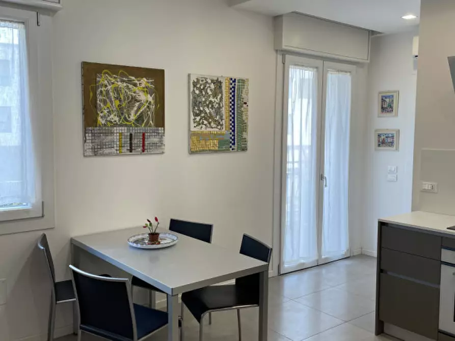 Immagine 3 di Appartamento in vendita  in Via Carlo Cattaneo 67 a Vicenza