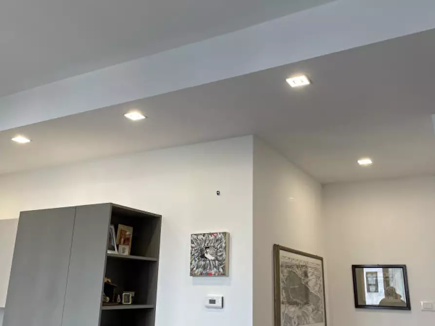 Immagine 5 di Appartamento in vendita  in Via Carlo Cattaneo 67 a Vicenza