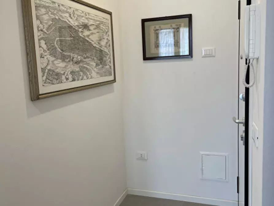 Immagine 7 di Appartamento in vendita  in Via Carlo Cattaneo 67 a Vicenza