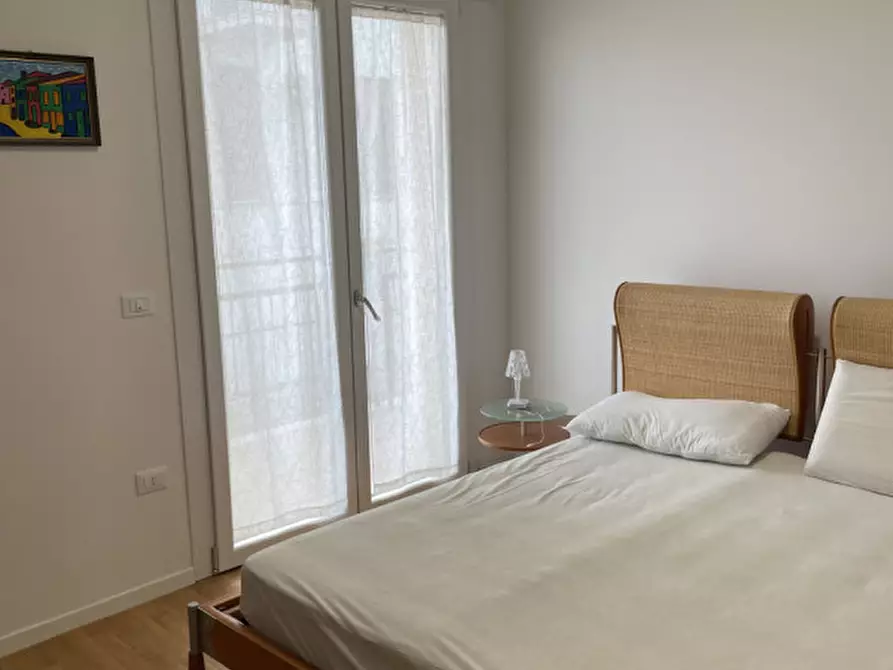 Immagine 9 di Appartamento in vendita  in Via Carlo Cattaneo 67 a Vicenza