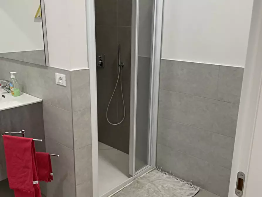 Immagine 10 di Appartamento in vendita  in Via Carlo Cattaneo 67 a Vicenza