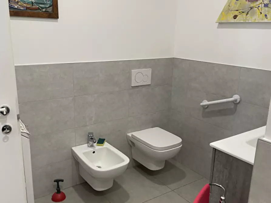 Immagine 11 di Appartamento in vendita  in Via Carlo Cattaneo 67 a Vicenza