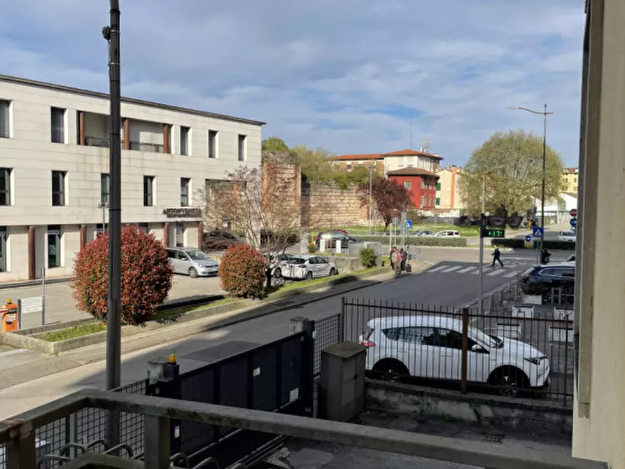 Immagine 12 di Appartamento in vendita  in Via Carlo Cattaneo 67 a Vicenza