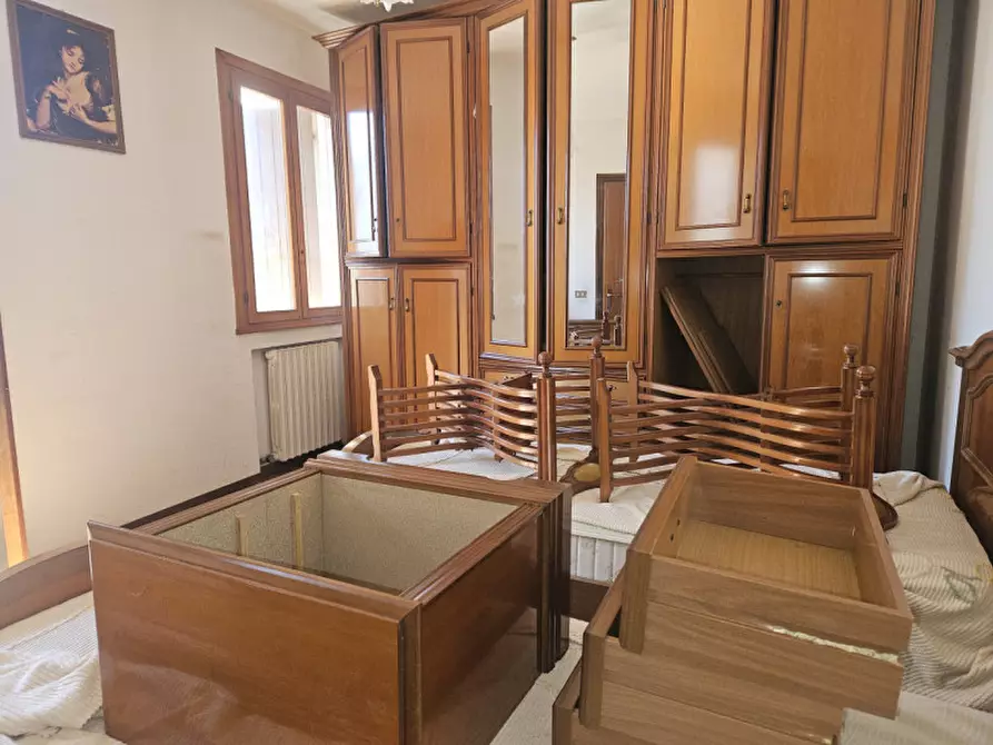 Immagine 2 di Appartamento in vendita  in Via Cavour a Este