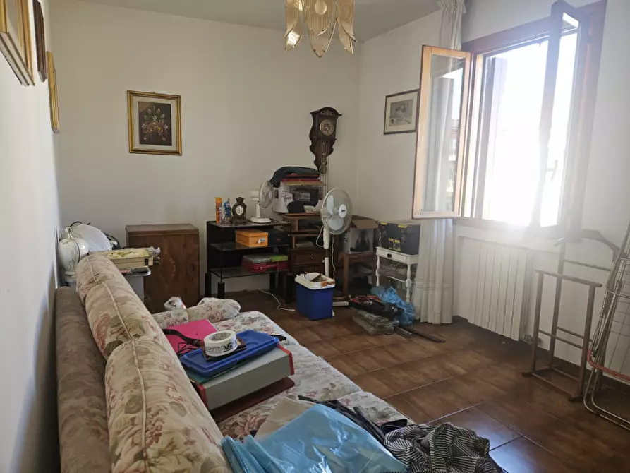 Immagine 3 di Appartamento in vendita  in Via Cavour a Este