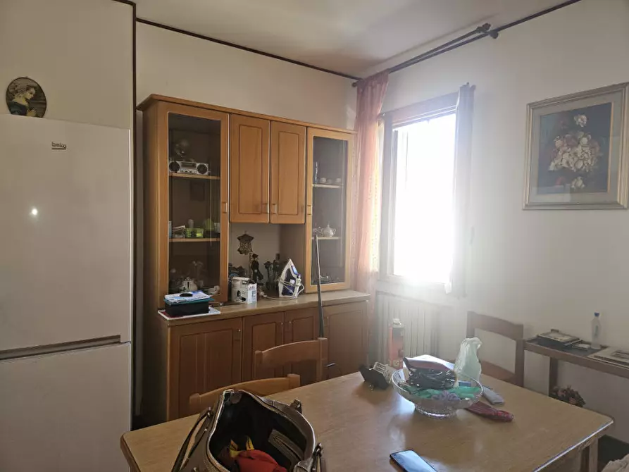 Immagine 8 di Appartamento in vendita  in Via Cavour a Este
