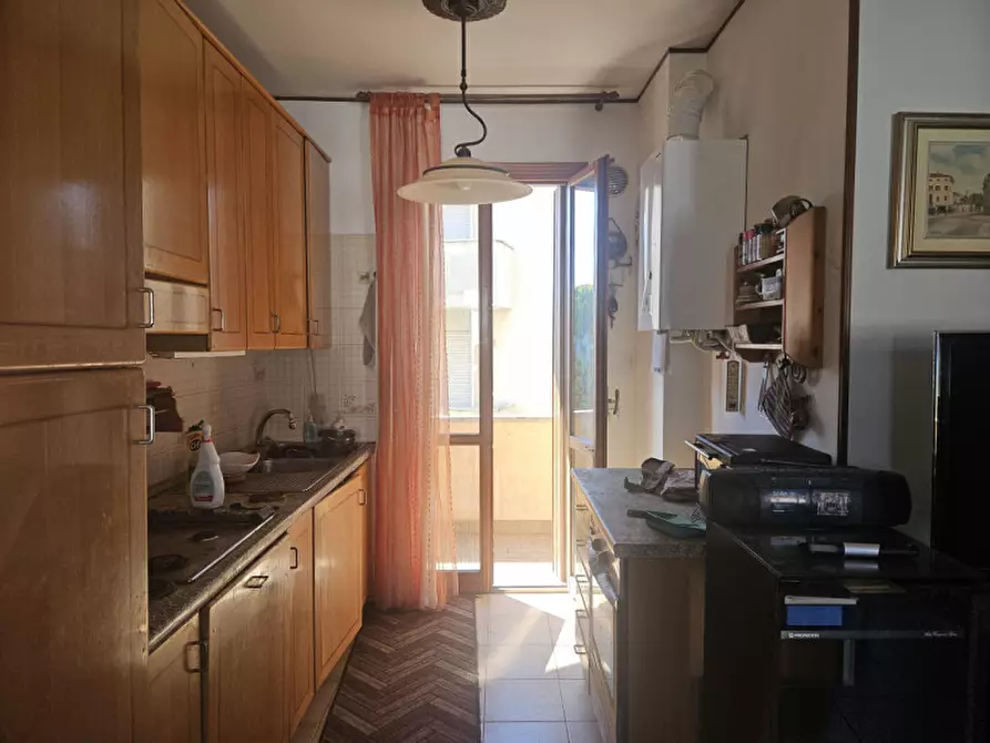 Immagine 9 di Appartamento in vendita  in Via Cavour a Este