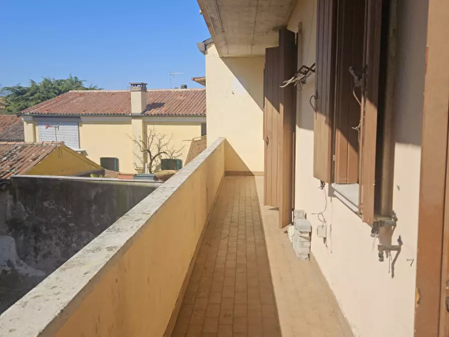 Immagine 10 di Appartamento in vendita  in Via Cavour a Este