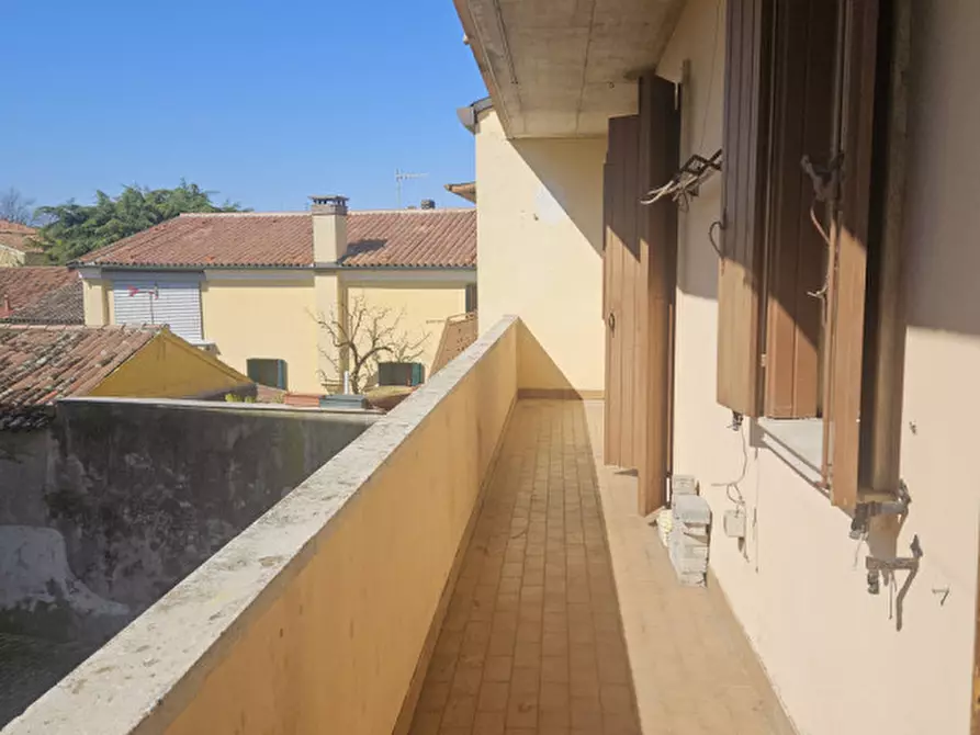 Immagine 11 di Appartamento in vendita  in Via Cavour a Este