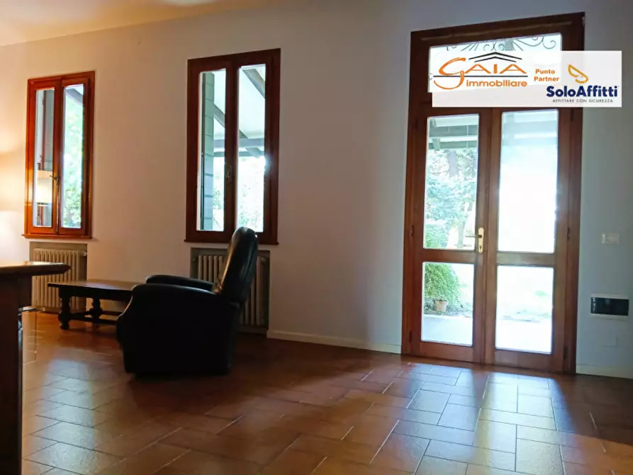 Immagine 4 di Villa in vendita  a Camponogara
