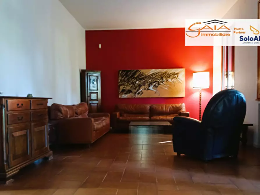 Immagine 5 di Villa in vendita  a Camponogara