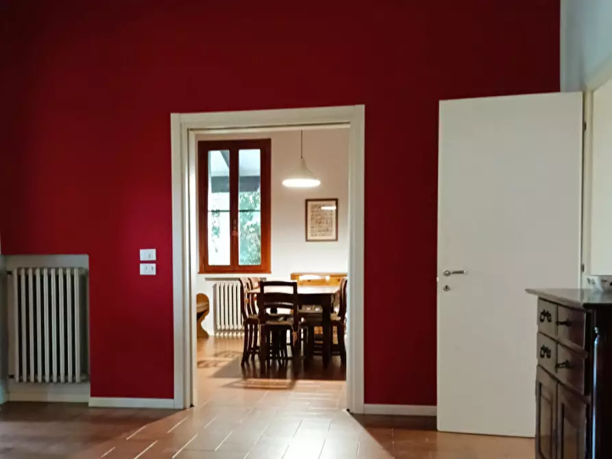 Immagine 6 di Villa in vendita  a Camponogara