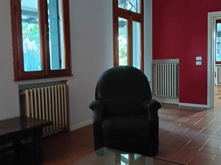 Immagine 7 di Villa in vendita  a Camponogara
