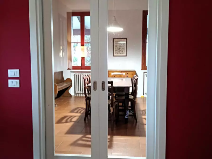 Immagine 8 di Villa in vendita  a Camponogara