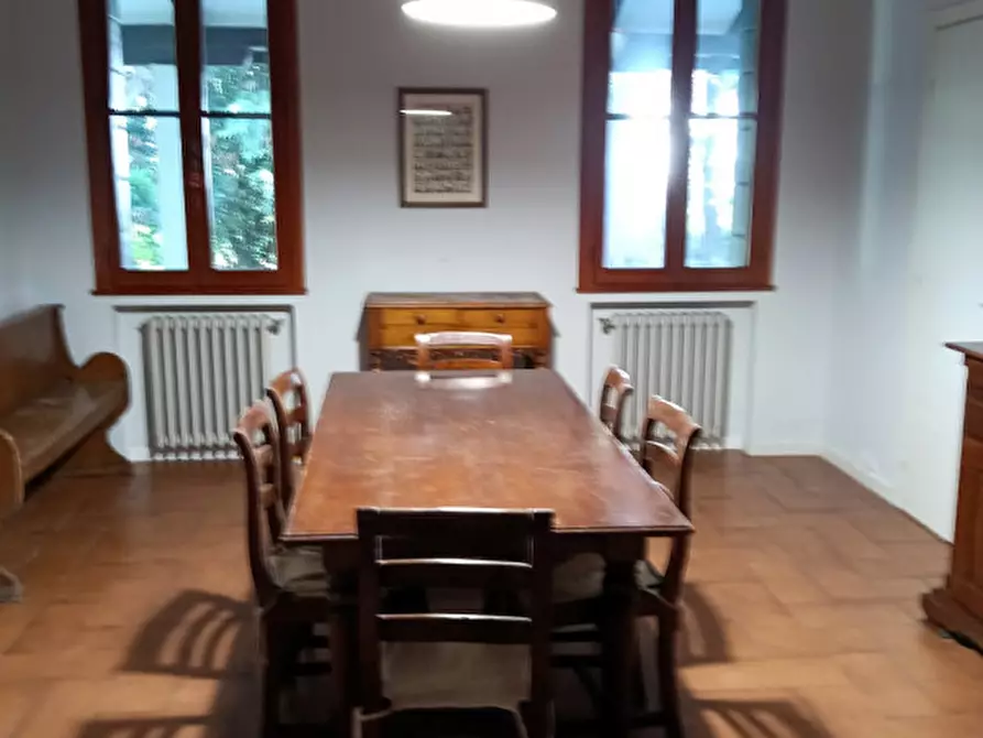 Immagine 9 di Villa in vendita  a Camponogara