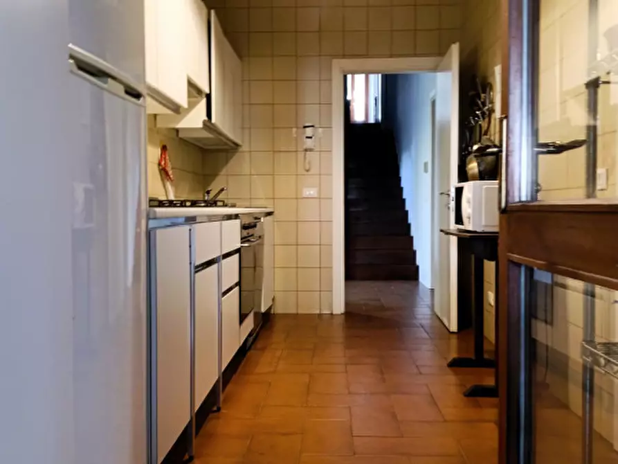 Immagine 11 di Villa in vendita  a Camponogara