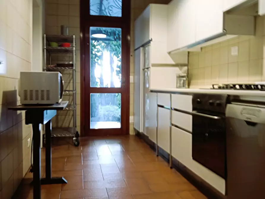 Immagine 12 di Villa in vendita  a Camponogara