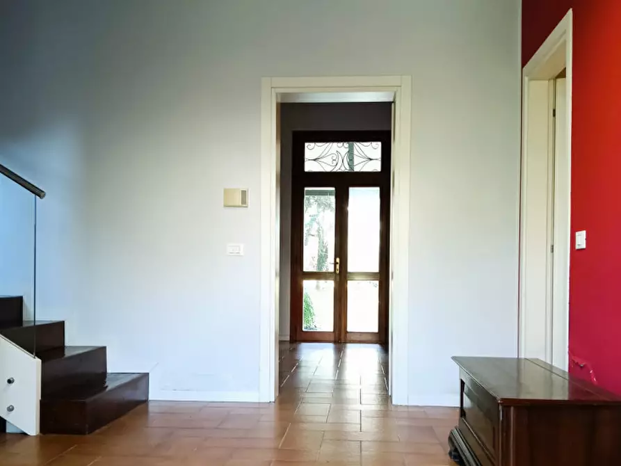 Immagine 13 di Villa in vendita  a Camponogara