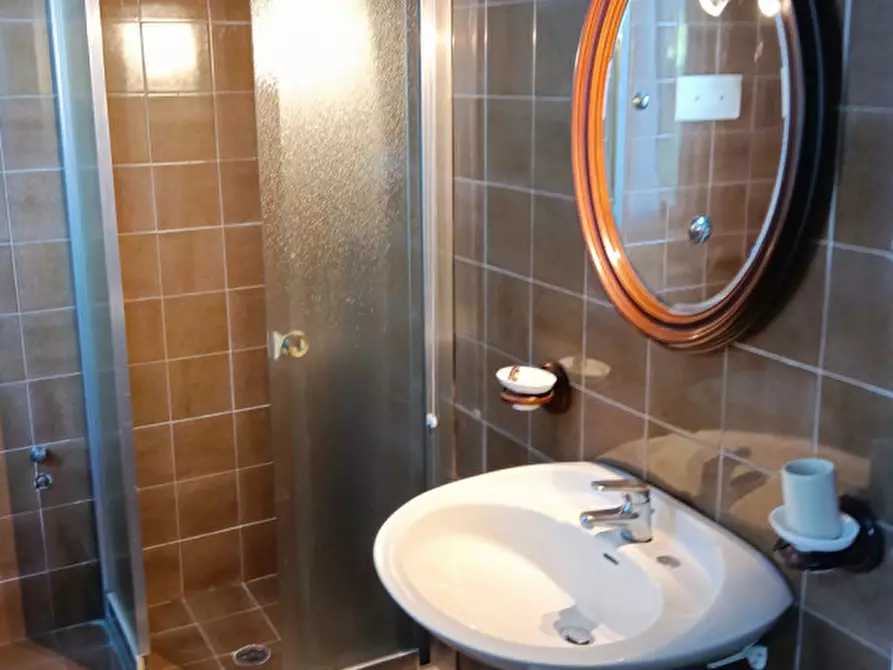 Immagine 16 di Villa in vendita  a Camponogara