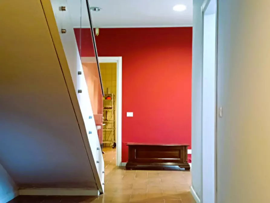 Immagine 18 di Villa in vendita  a Camponogara