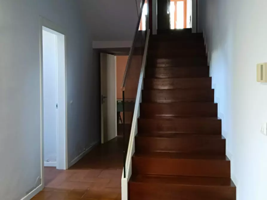 Immagine 19 di Villa in vendita  a Camponogara