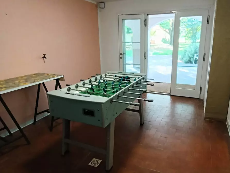 Immagine 20 di Villa in vendita  a Camponogara