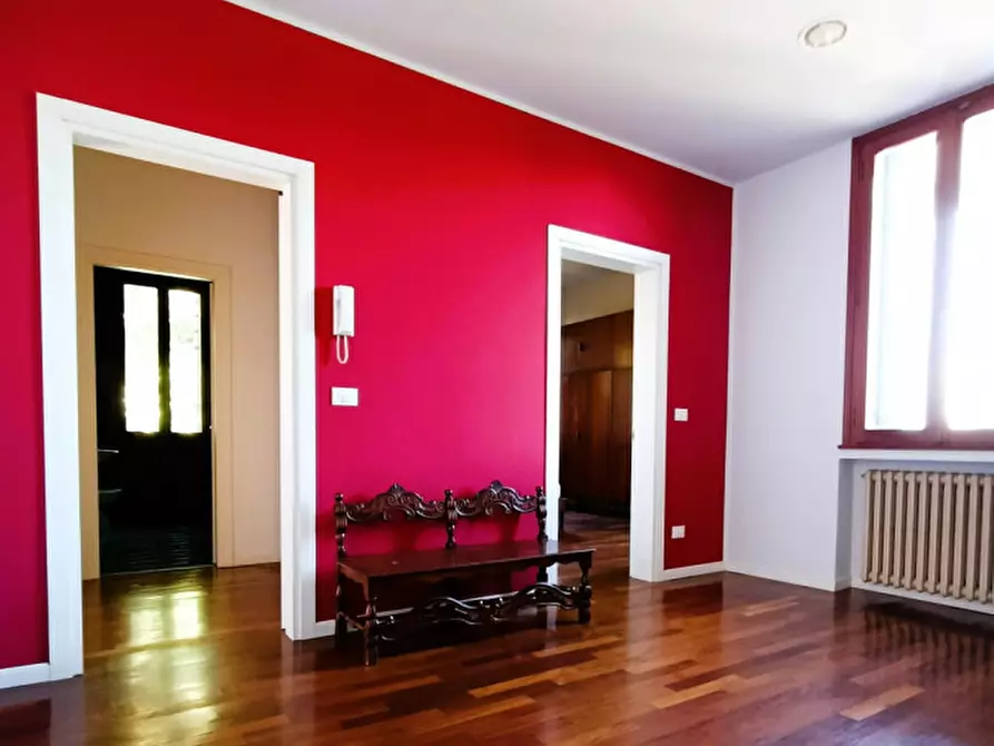 Immagine 22 di Villa in vendita  a Camponogara