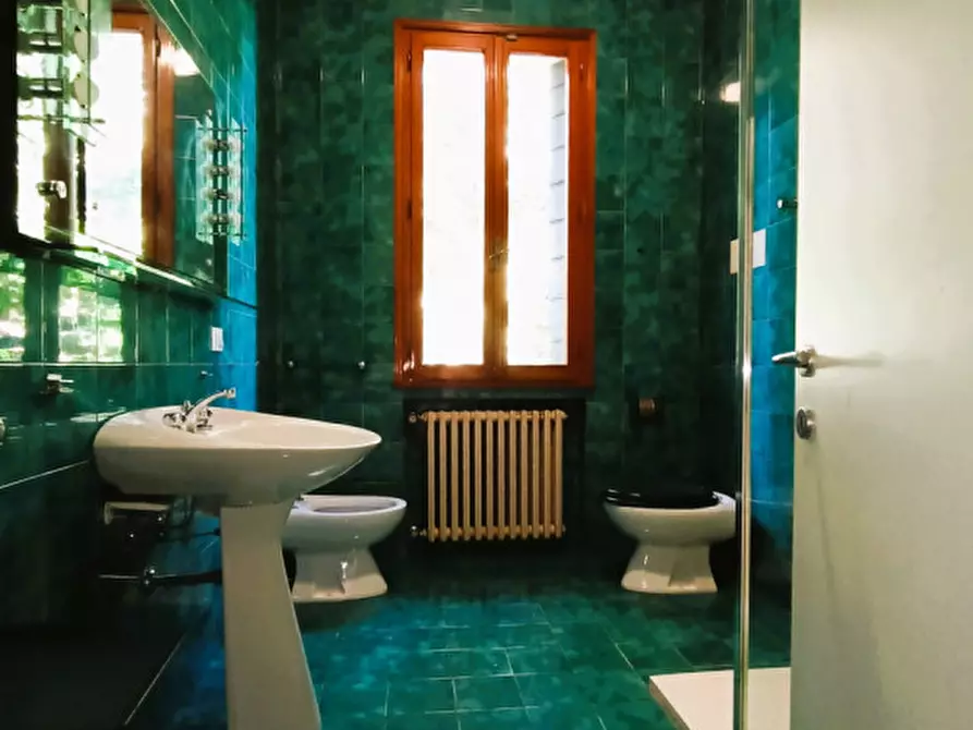 Immagine 25 di Villa in vendita  a Camponogara