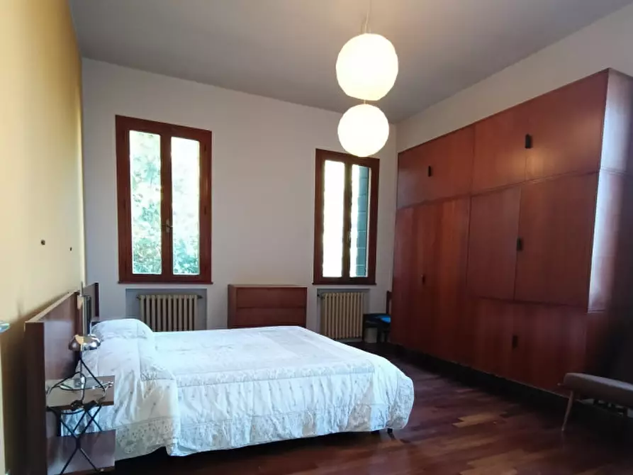 Immagine 28 di Villa in vendita  a Camponogara