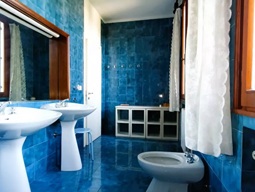 Immagine 33 di Villa in vendita  a Camponogara