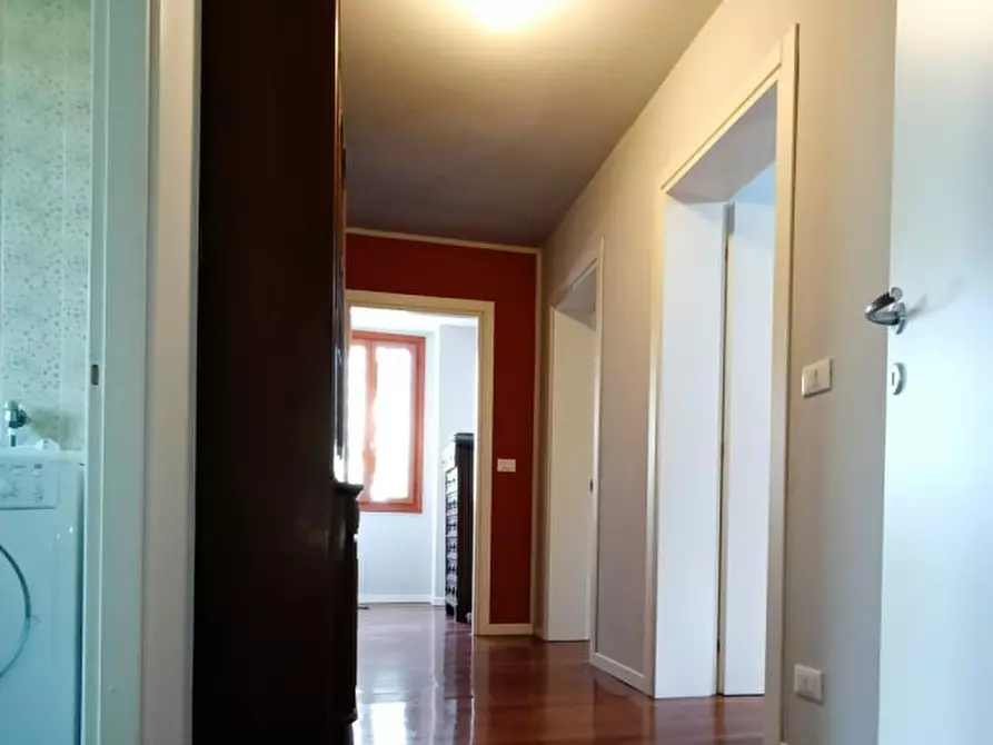 Immagine 36 di Villa in vendita  a Camponogara