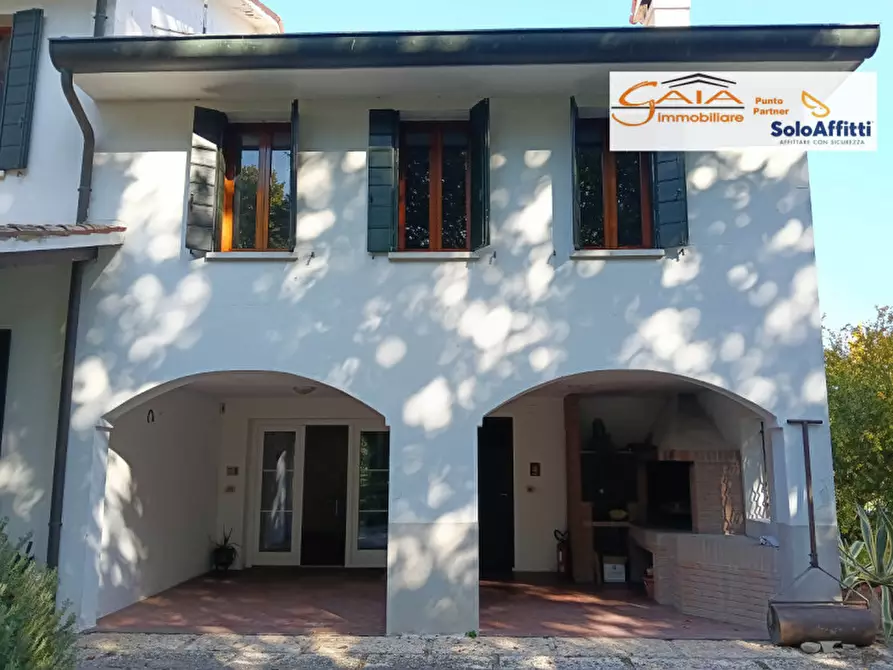 Immagine 40 di Villa in vendita  a Camponogara