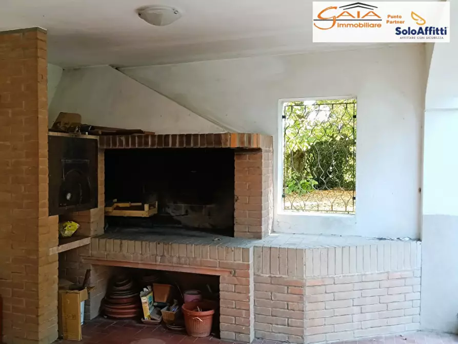 Immagine 42 di Villa in vendita  a Camponogara